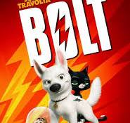 bolt